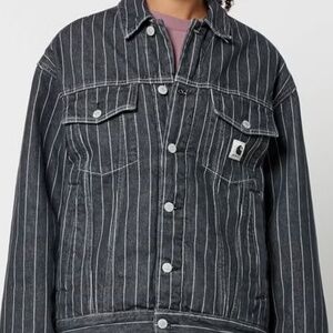 Carhartt WIP Orlean Denim Jacket